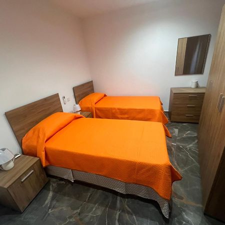 Stella Maris Mansions Apartment มาร์ซาชล็อก ภายนอก รูปภาพ