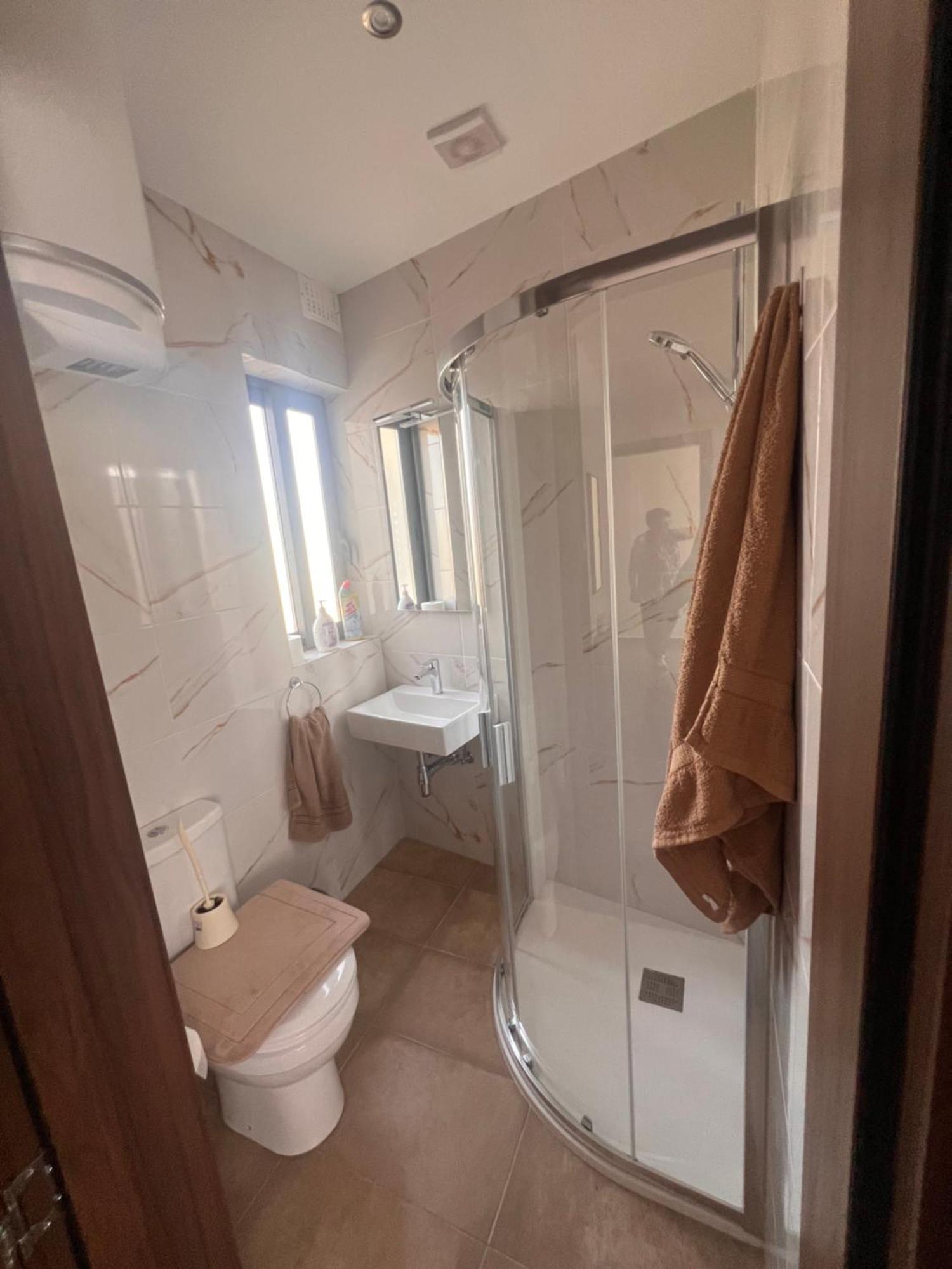 Stella Maris Mansions Apartment มาร์ซาชล็อก ภายนอก รูปภาพ