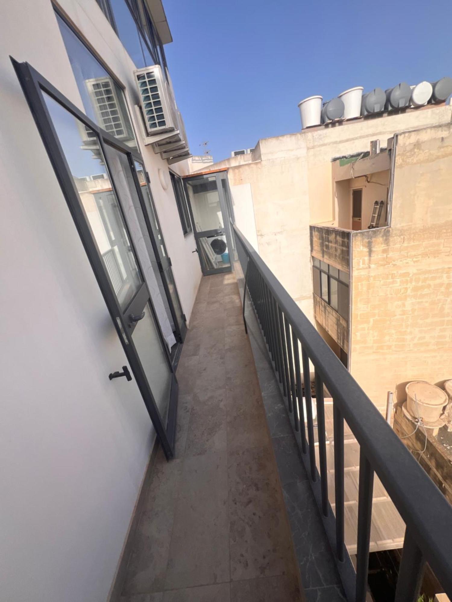 Stella Maris Mansions Apartment มาร์ซาชล็อก ภายนอก รูปภาพ