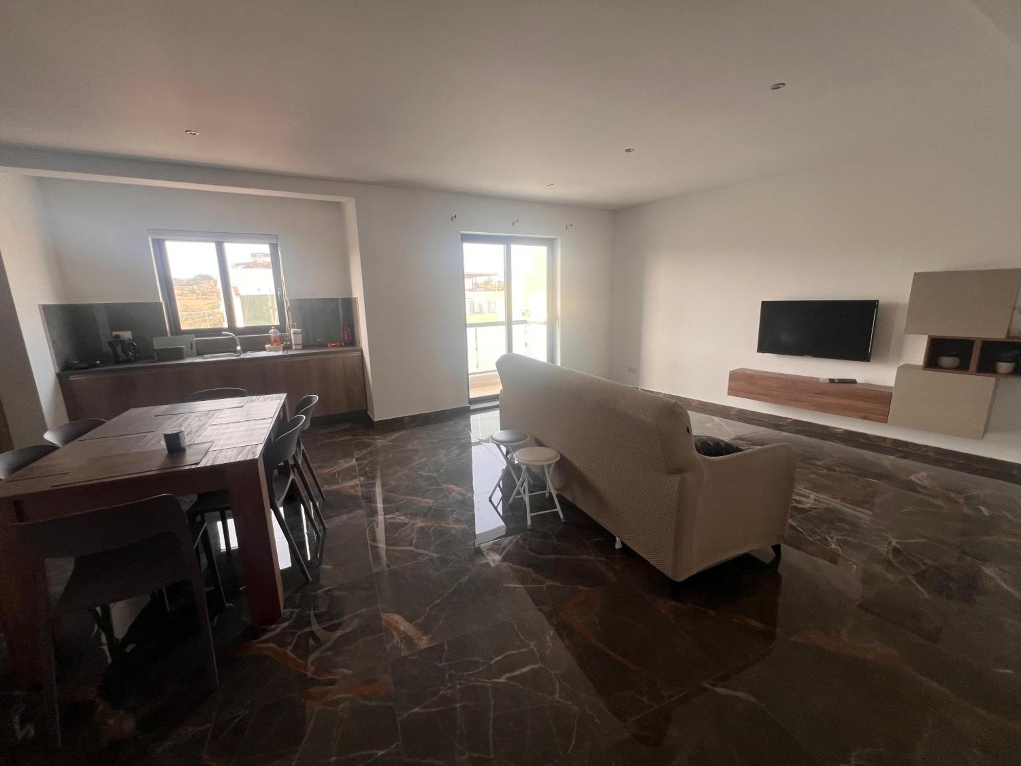 Stella Maris Mansions Apartment มาร์ซาชล็อก ภายนอก รูปภาพ
