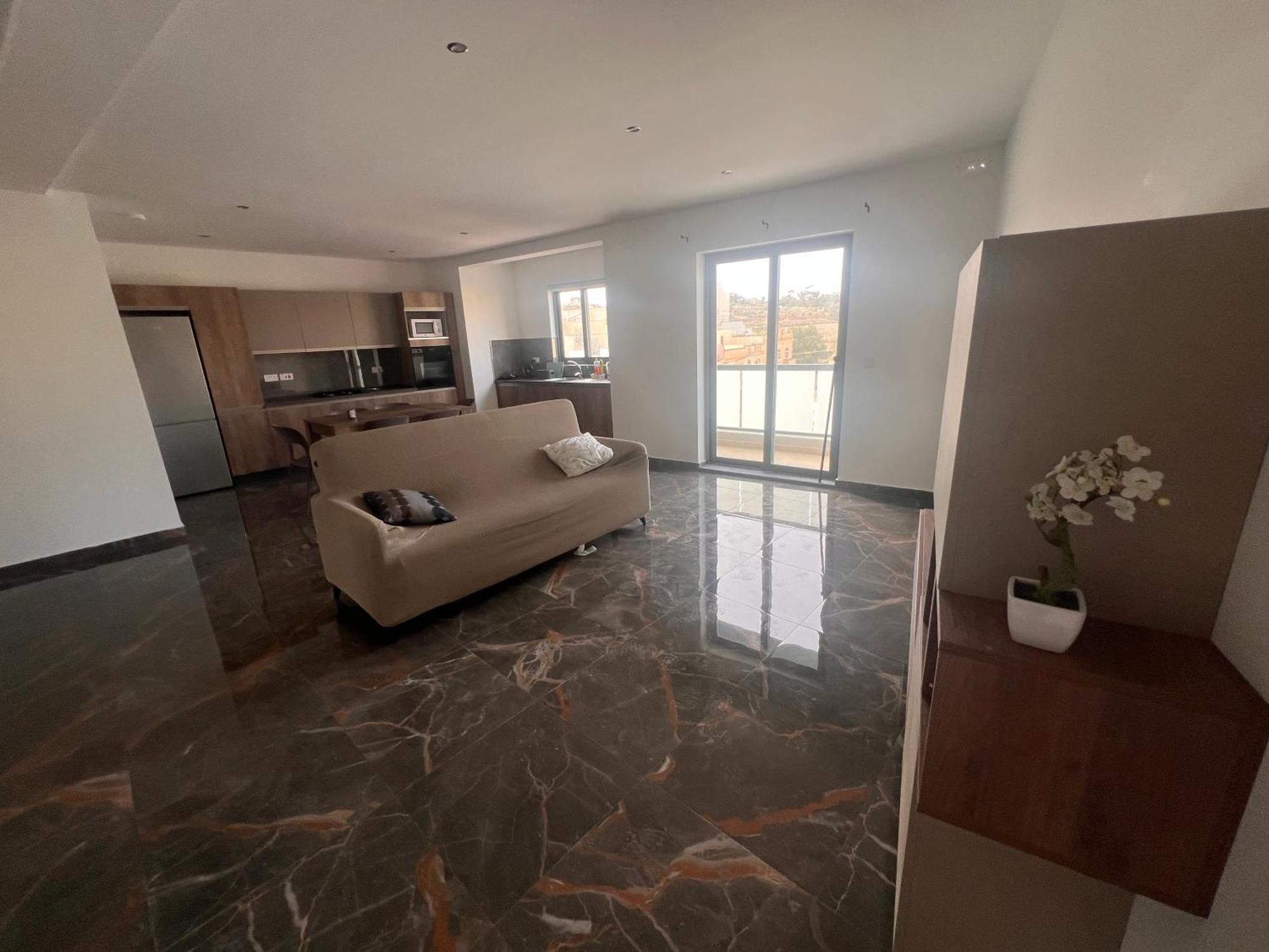 Stella Maris Mansions Apartment มาร์ซาชล็อก ภายนอก รูปภาพ